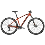 CICLO MTB SCOTT ASPECT 760 MY22 RED