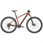 CICLO MTB SCOTT ASPECT 760 MY22 RED