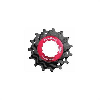 GHIERA RUOTA LIBERA ULTIMI 3 PIGNONI (10-12-14) 12V SRAM-XD