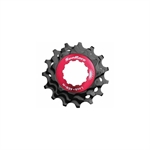GHIERA RUOTA LIBERA ULTIMI 3 PIGNONI (10-12-14) 12V SRAM-XD