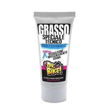 GRASSO BIANCO TECNICO DR.BIKE 150gr