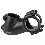 PIANTONE MANUBRIO 120MM ANGOLO 35°CROSS COUNTRY 1.1/8 Ø 31.8