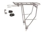 PORTAPACCO POSTERIORE ALLOY REGOLABIILE DA 24A 28 MAX 25KG