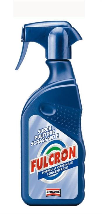 SPRAY SGRASSATORE FULCRON 500 ML