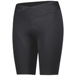PANTALONCINO SCOTT DONNA ESTIVO ENDURANCE 40+ NERO