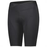 PANTALONCINO SCOTT DONNA ESTIVO ENDURANCE 40+ NERO