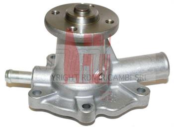 POMPA ACQUA KUBOTA 400 VENTOLA 9mm R.O.K1585273030