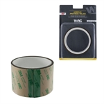 NASTRO PROTEZIONE TELAI 3M 2,5mt 60mm SPESSORE 1,2mm