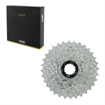 CASSETTA 7V MTB 11-28 WAG COMPATIBILE SHIMANO SILVER