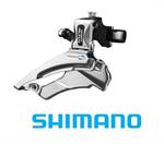 DERAGLIATORE SHIMANO ALTUS TRIPLA 34.9mm DS DP 63-66 FD-M313