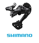 CAMBIO SHIMANO DEORE (doppia) 10/11V SGS RD-M4120