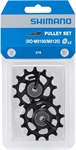 PULEGGE CAMBIO SHIMANO XTR 9100