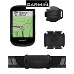 CICLOCOMPUTER GARMIN EDGE 530 GPS WIRELESS EAN 0753759207205