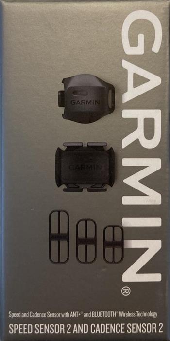 SENSORE GARMIN VELOCITA' E CADENZA BLUETHOOTH E ANT+