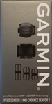 SENSORE GARMIN VELOCITA' E CADENZA BLUETHOOTH E ANT+