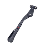CAVALLETTO ATTACCO TELAIO X E.BIKE REGOLABILE INTERASSE 40MM