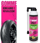 SPRAY GONFIA E RIPARA 300ML DR.BIKE