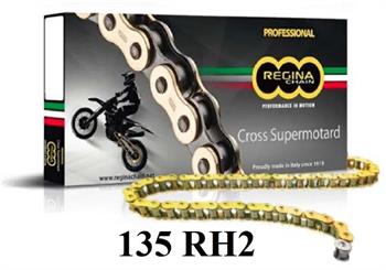 CATENA TRASMISSIONE REGINA 520 120M MOD.135RH2