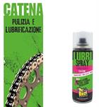 SPRAY LUBRIFICANTE CATENA 200ML DR.BIKE