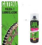 SPRAY LAVA CATENA 200ML DR.BIKE