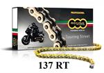 CATENA TRASMISSIONE REGINA 525 120M MOD.137 RT