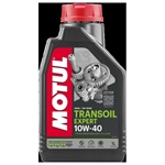 OLIO MOTUL CAMBIO TRANSOIL EXPER 10W40 1L