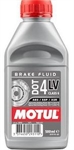 OLIO MOTUL FRENI DOT 4 LV 1/2LT