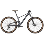 CICLO MTB SCOTT SPARK 960 BLACK MY22