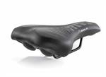 SELLA E-BIKE ASOLA SKAY NERO PESO 375GR