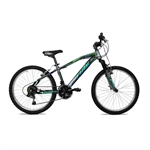 CICLO MTB 26 FIRE.GTI 18V ANTRACITE