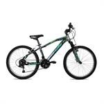 CICLO MTB 26 FIRE.GTI 18V ANTRACITE