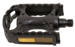 PEDALI MTB NYLON C/SFERE E CATADIOTRO