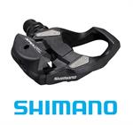 PEDALI SHIMANO RS500 SPD-SL CON TACCHETTE SM-SH11