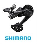 CAMBIO SHIMANO DEORE 10/11V SGS (DOPPIA) RD-M5120