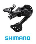 CAMBIO SHIMANO DEORE 10/11V SGS (DOPPIA) RD-M5120