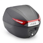 BAULETTO GIVI 30LT NERO C/PIASTRA