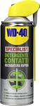 SPRAY WD40 DETERGENTE CONTATTI 400ml