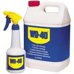 TANICA 5LT WD40 CON DOSATORE SPRAY