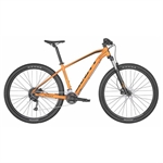 CICLO MTB SCOTT ASPECT 750 ORANGE MY22