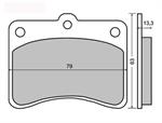 PASTIGLIE (2PZ) PORTER ANT. Made in Italy