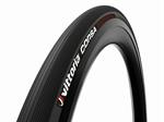TUBOLARE VITTORIA CORSA 25-28 GRAFENE 2.0 NERO