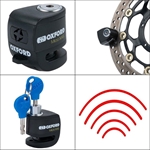 BLOCCADISCO OXFORD SONORO XA5 D.5,5 NERO