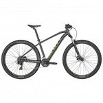 CICLO MTB SCOTT ASPECT 960 MY22 BLACK