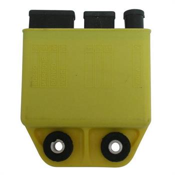 CENTRALINA PIAGGIO VESPA ET4-HEXAGON LX4-LIBERTY r.o.294150