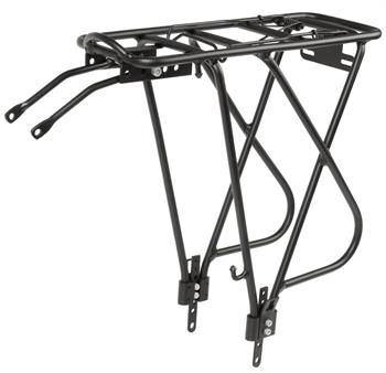 PORTAPACCO ALLOY POSTERIORE 26-29 MAX 25KG