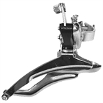 DERAGLIATORE CORSA DOWN PULL 28,6mm COMPATIBILE SHIMANO