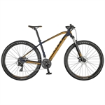CICLO MTB SCOTT ASPECT 770 MY21/22 STELLAR BLU TG.M