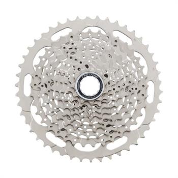 CASSETTA SHIMANO DEORE 10V 11-46 CS-M4100