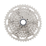 CASSETTA SHIMANO DEORE 10V 11-46 CS-M4100