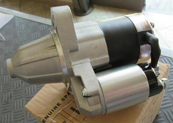MOTORINO AVV.TO PORTER 1.3 M.TECH E6